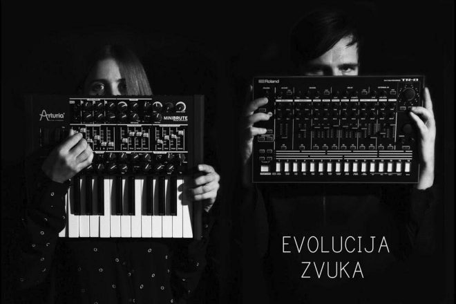 Evolucija Zvuka objavila ''Best Of'' uz emotivni pozdrav prerano preminuloj članici