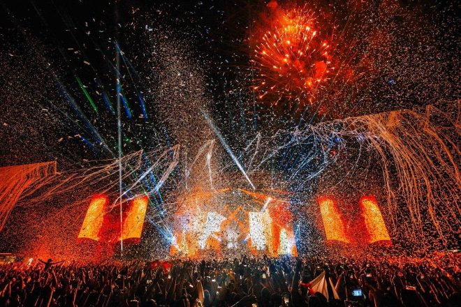 EXIT World Tour 2026 stiže u Crnu Goru