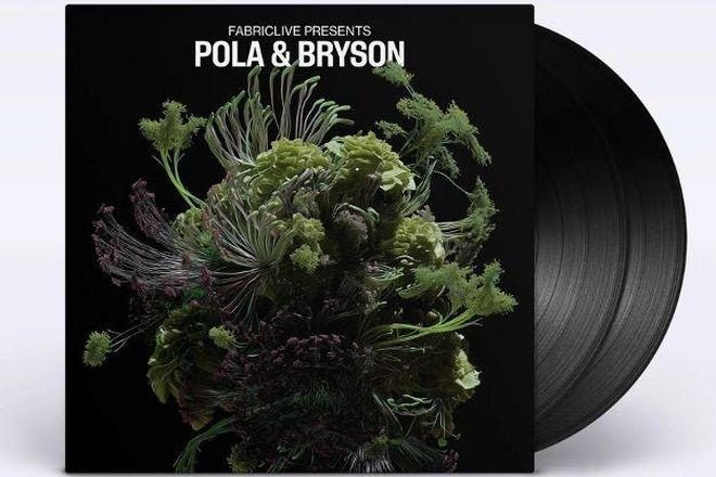 Kreće ''FABRICLIVE presents'', novi miks serijal fabric Recordsa