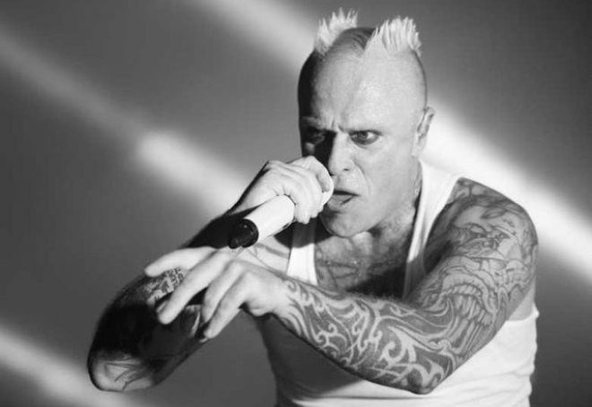 The Prodigy odali počast Keithu Flintu na treću godišnjicu njegove smrti