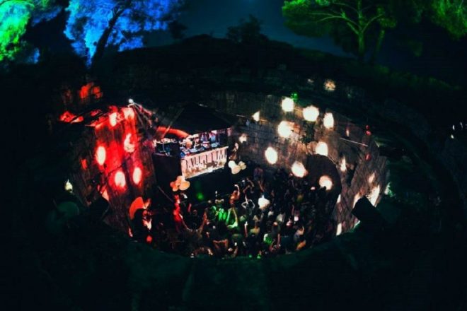 Zatvaranje sezone Fort Punta Christo uz Slurp! i Showcase pozornice