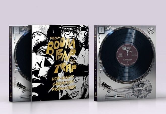 'From Boom Bap to Trap' - knjiga koja slavi najbolje hip hop producente