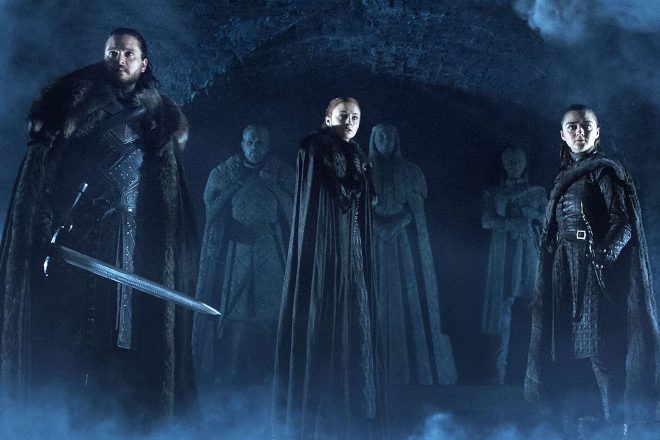 Stigao je trailer za osmu sezonu omiljene serije Game Of Thrones