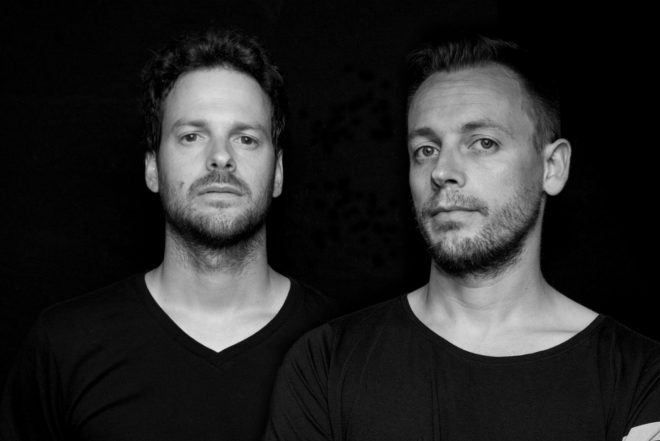 Premijera: Giza DJs dostavljaju novo izdanje za hrvatski Simulation Records