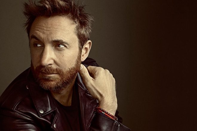David Guetta se vraća u underground