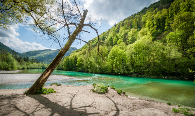 Halamoye Dance Festival u Sloveniji priprema svoje treće izdanje