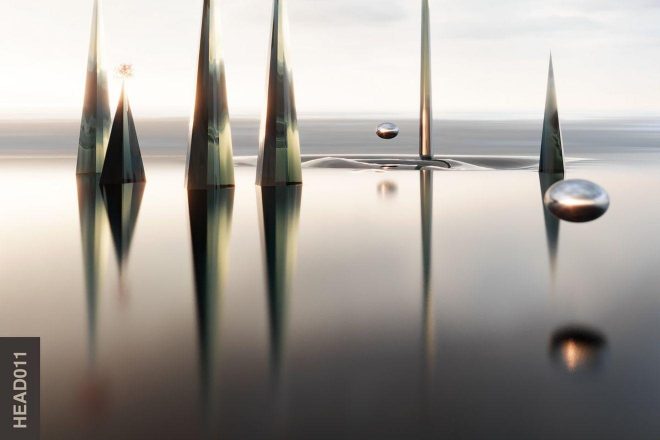 Posle duže pauze, beogradski headroom rec. izbacio kompilaciju