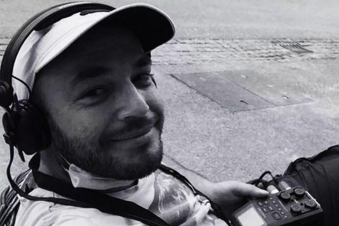 Napustio nas je Hrvoje Golubić