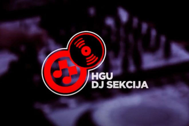HGU DJ sekcija otkazala suradnju Ambasadoru
