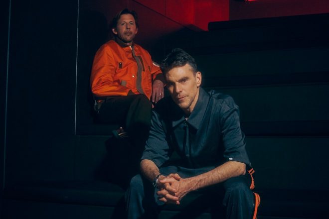 Groove Armada potpisali za Defected i najavili Free Jam EP