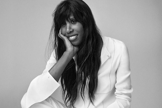 Honey Dijon: "Persona 'kopača ploča' me ubija"