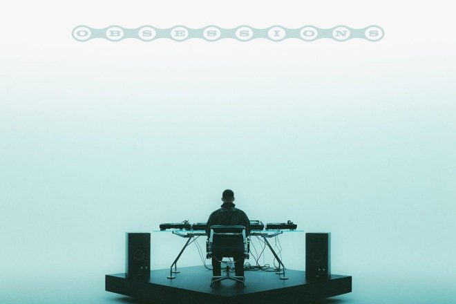 ''Obsessions'', novi album za Hot Since 82