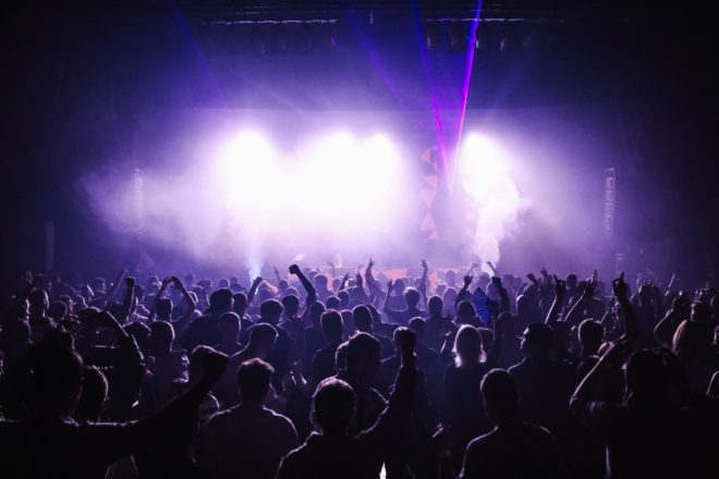Hrvatska u studenom: Sam Paganini, Traumer, Sebo K, Dobar House, Footwork, CamelPhat...