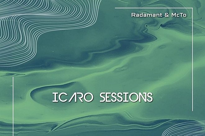 ''Icaro Sessions'', novi downtempo album hrvatskog tandema Radamant & McTo