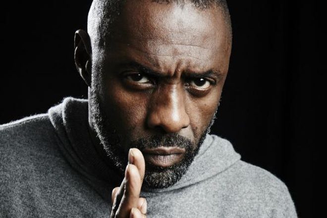 Pojavio se trailer za serijal na Netflixu u kojem glumi Idris Elba