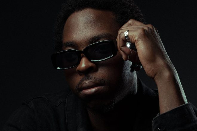 Zvijezda u usponu, DJ Hydra, objavljuje debitantski EP ‘Moyo Wa Upendo’ za OVAVA Music