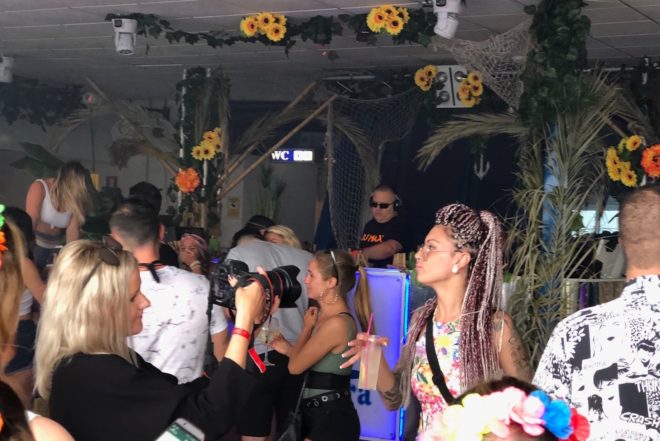 DJ Max na Ibizi pokrenuo suradnju s prestižnim brendom MUSIC ON
