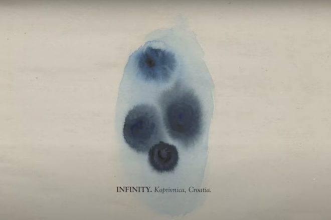 Saša Delimar a.k.a. Infinity i The Memoir podcast