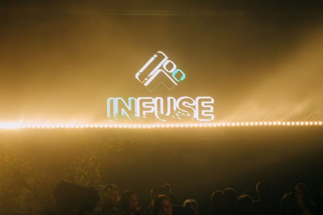 INFUSE lansira novu verziju svoje aplikacije i obeležava dve godine redefinisanja event iskustva