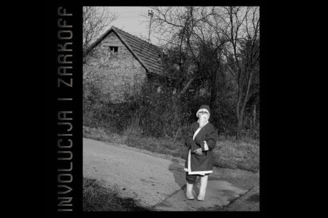 Premijera: Involucija & Zarkoff - Vatrena Stihija