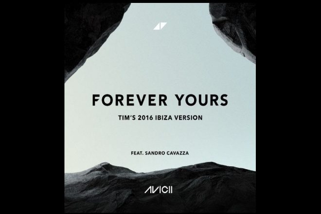 Objavljena posthumna Aviciijeva stvar ‘Forever Yours - Tim’s 2016 Ibiza Version’