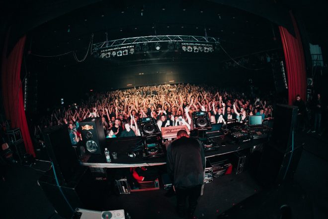 Nakon malo više od godinu dana, Jeff Mills ponovno na Future Scopeu u Zagrebu