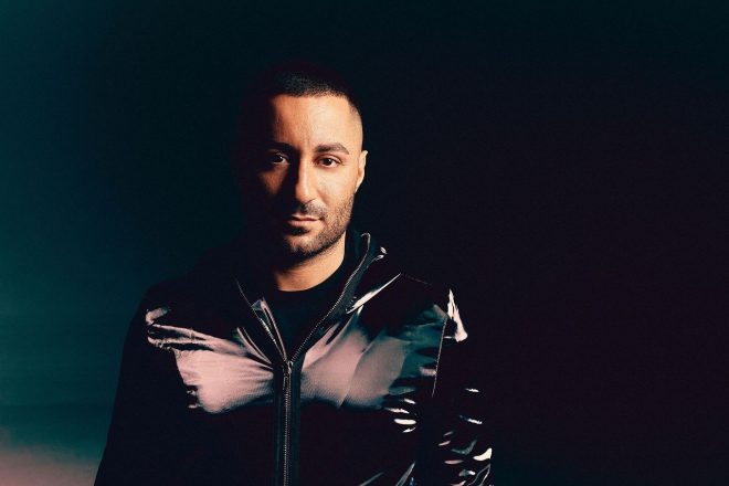 Joseph Capriati najavljuje novo izdanje svog Metamorfosi showa