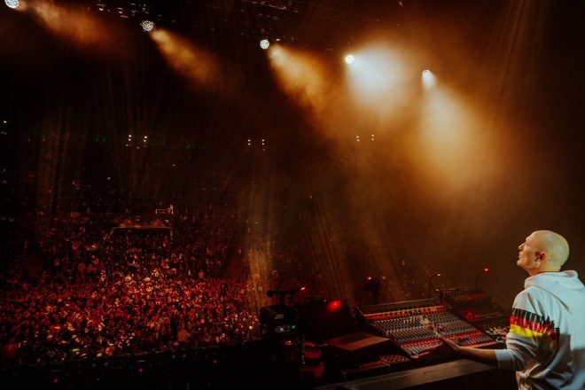 Paul Kalkbrenner stiže u Split: 5 razloga zašto ovaj party ne smiješ propustiti