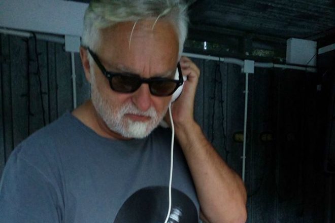 Mixmag Adria exclusive mix: Ozren Kanceljak