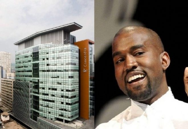 Fakultet u Montrealu nudi kolegij o Kanyeu Westu