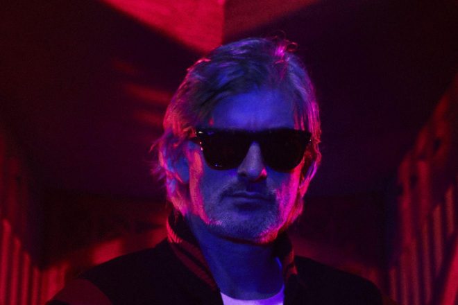 Preminuo Kavinsky