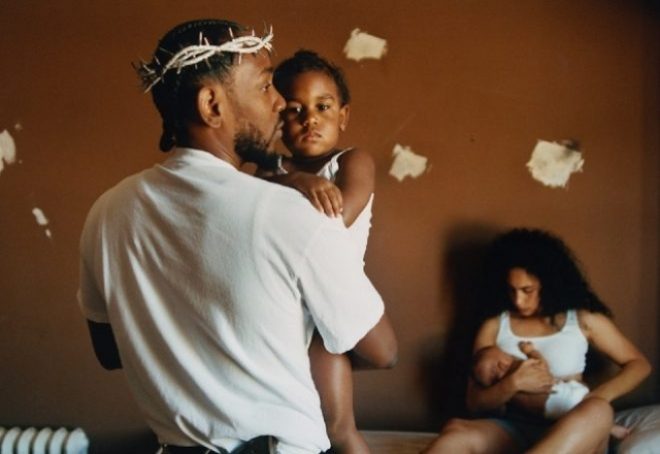 Kendrick Lamar konačno objavio dugo očekivani album, 'Mr Morale & The Big Steppers'