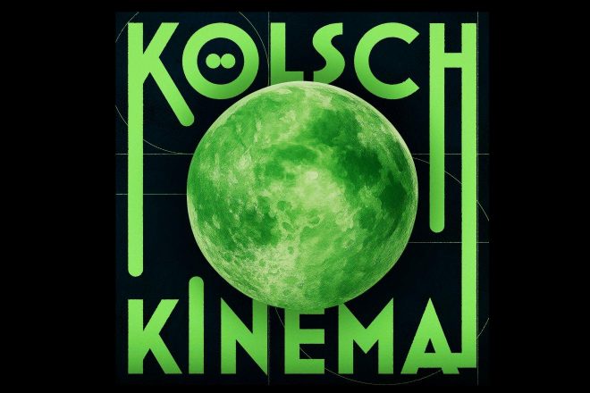 Kölsch objavljuje Deluxe izdanje svog posljednjeg albuma ''KINEMA''
