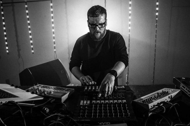 Alexander Kowalski, jedan od ključnih aktera berlinske scene već 25 godina