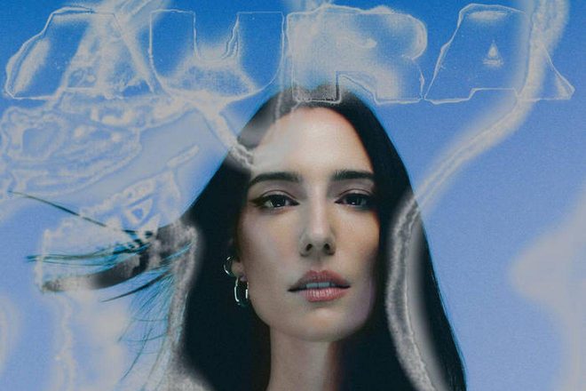 Amelie Lens objavila svoj prvi album, ''AURA''