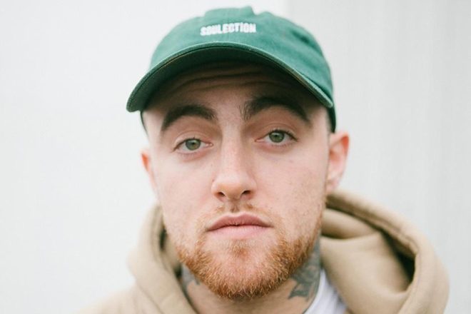 Umro je reper Mac Miller u 26. godini života