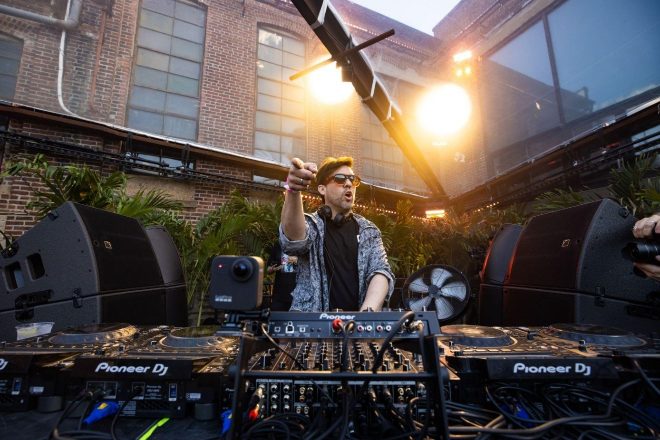 Počinje Zagreb Music Fest, prva večer rezervirana za Future Scope party i Macea Plexa