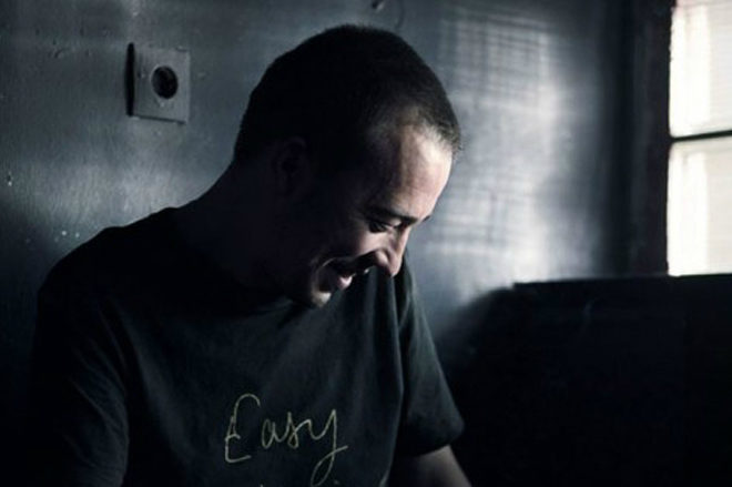 Veteran njemačke elektroničke scene Marc Schneider na otvaranju You Are We sezone