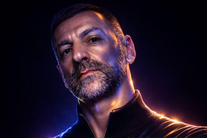 ''Shadow Court'', novi EP Marca Stana za Replicate Records