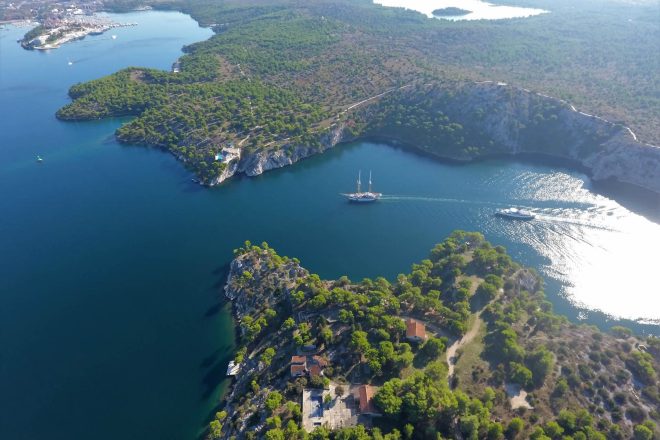Šibenik ovog ljeta postaje novi centar festivalskih zbivanja!