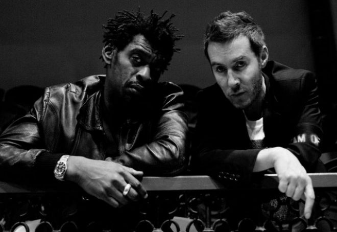 Massive Attack prodaju umjetnine za pomoć Ukrajini