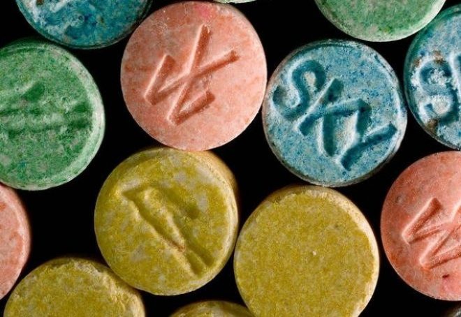 Izgleda da MDMA ne izaziva 'blue monday' dan poslije, kaže nova studija