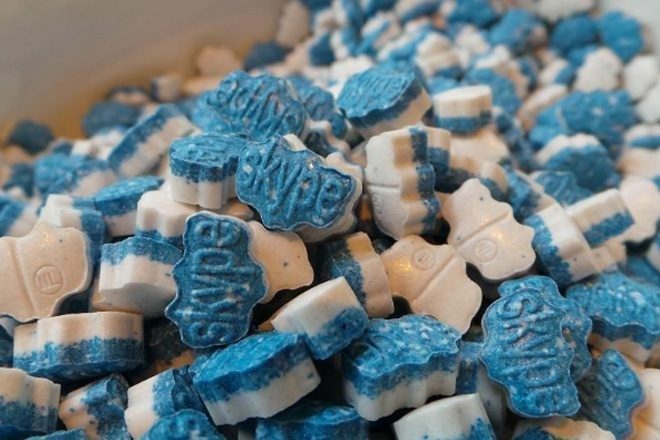Profesora znanosti čeka zatvor jer su studenti na njegov nalog proizvodili ecstasy