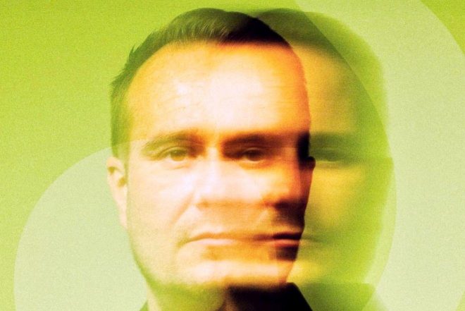 Mihai Popoviciu je nositelj malog floora kluba Boogaloo, na večerašnjem Future Scopeu