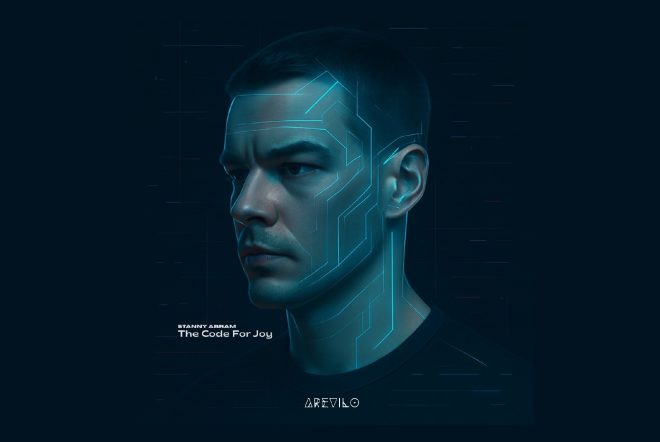 Stanny Abram novim albumom vraća emocije u techno!