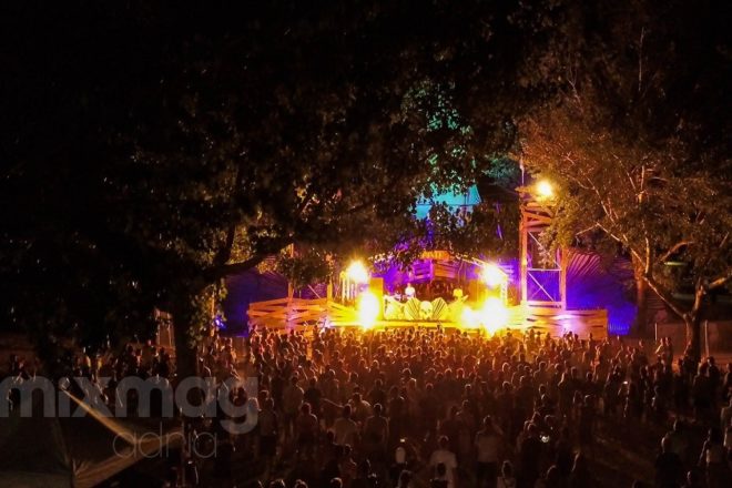 Video: Pogledajte aftermovie Labyrinth Opena s neizdanom glazbom DJ Jocka