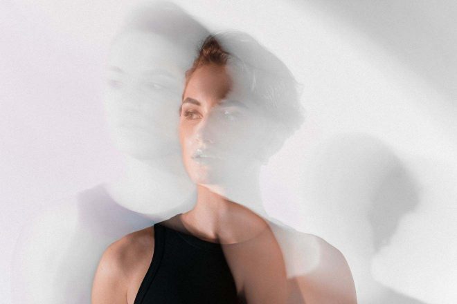 ''Lost In The Ocean'', novo izdanje Mone Chrome za Unheard Music