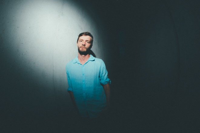 Premijera: monovan - The More You Know