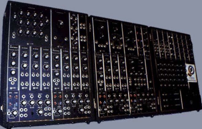 Moog je izbacio 25 limitiranih sintesajzera u vrijednosti 35 tisuća dolara