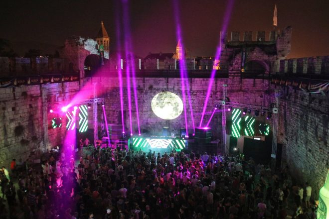 Moondance festival objavio datume za svoje šesto izdanje